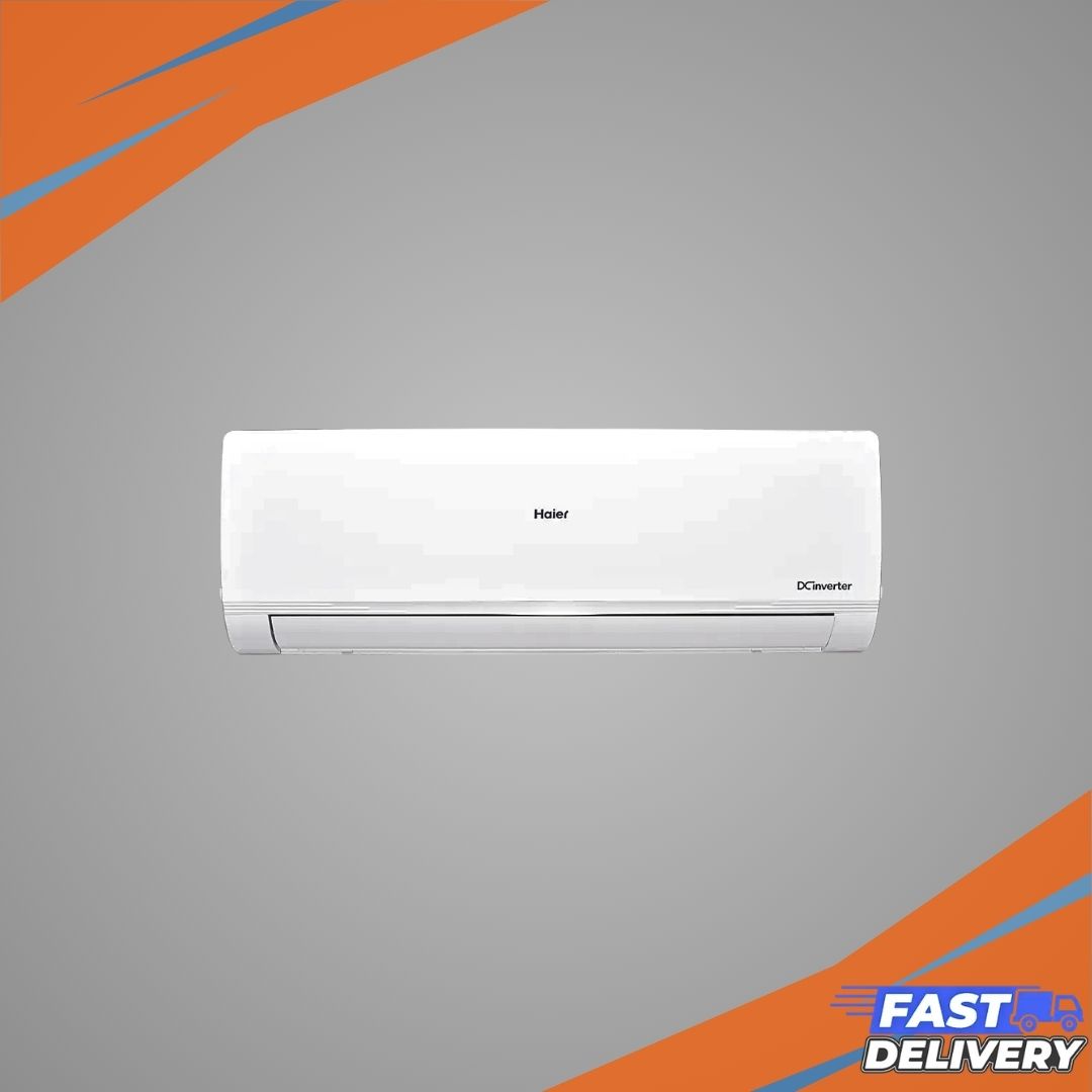 24 HFCD : HAIER DC INVERTER